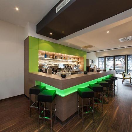 Hotel Aldea Berlin Exterior photo