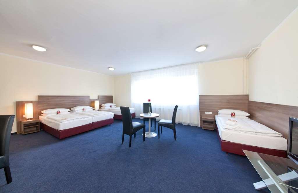Hotel Aldea Berlin Room photo