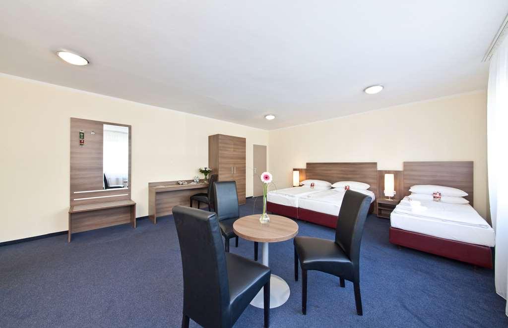 Hotel Aldea Berlin Room photo