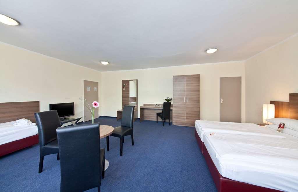 Hotel Aldea Berlin Room photo