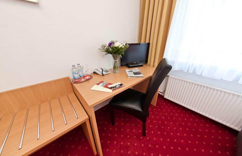 Hotel Aldea Berlin Room photo