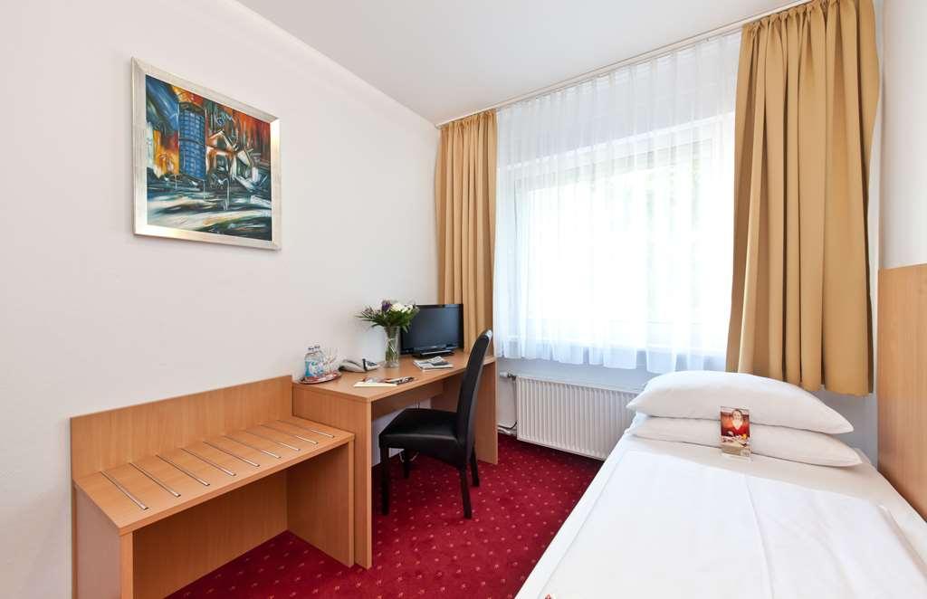 Hotel Aldea Berlin Room photo