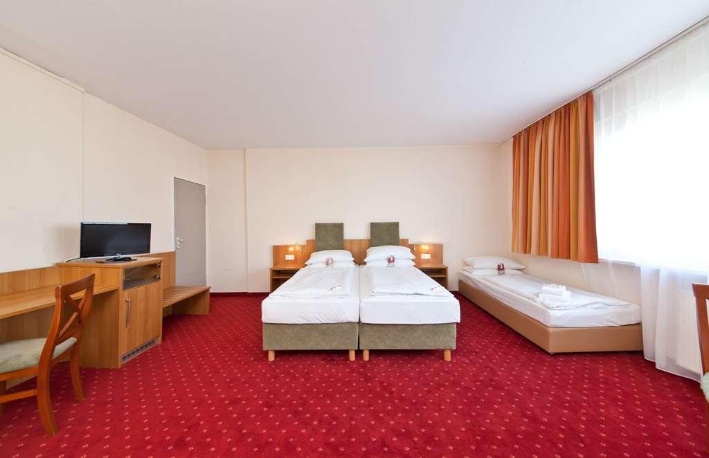 Hotel Aldea Berlin Amenities photo