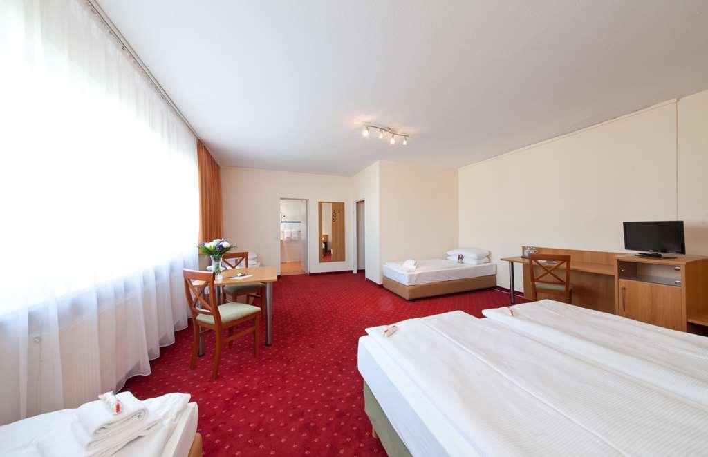 Hotel Aldea Berlin Amenities photo