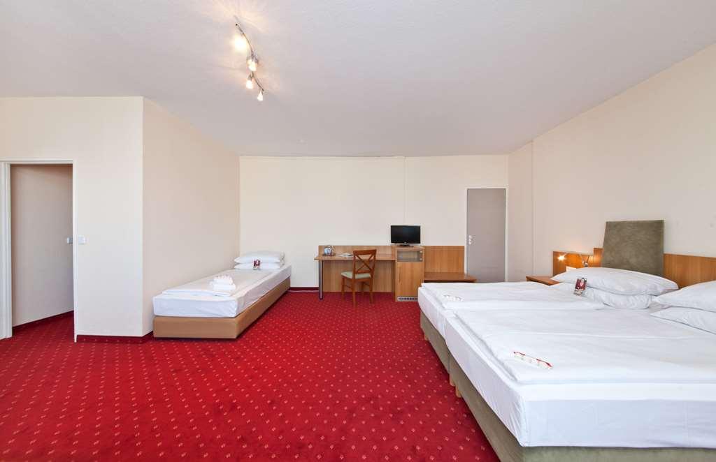 Hotel Aldea Berlin Amenities photo