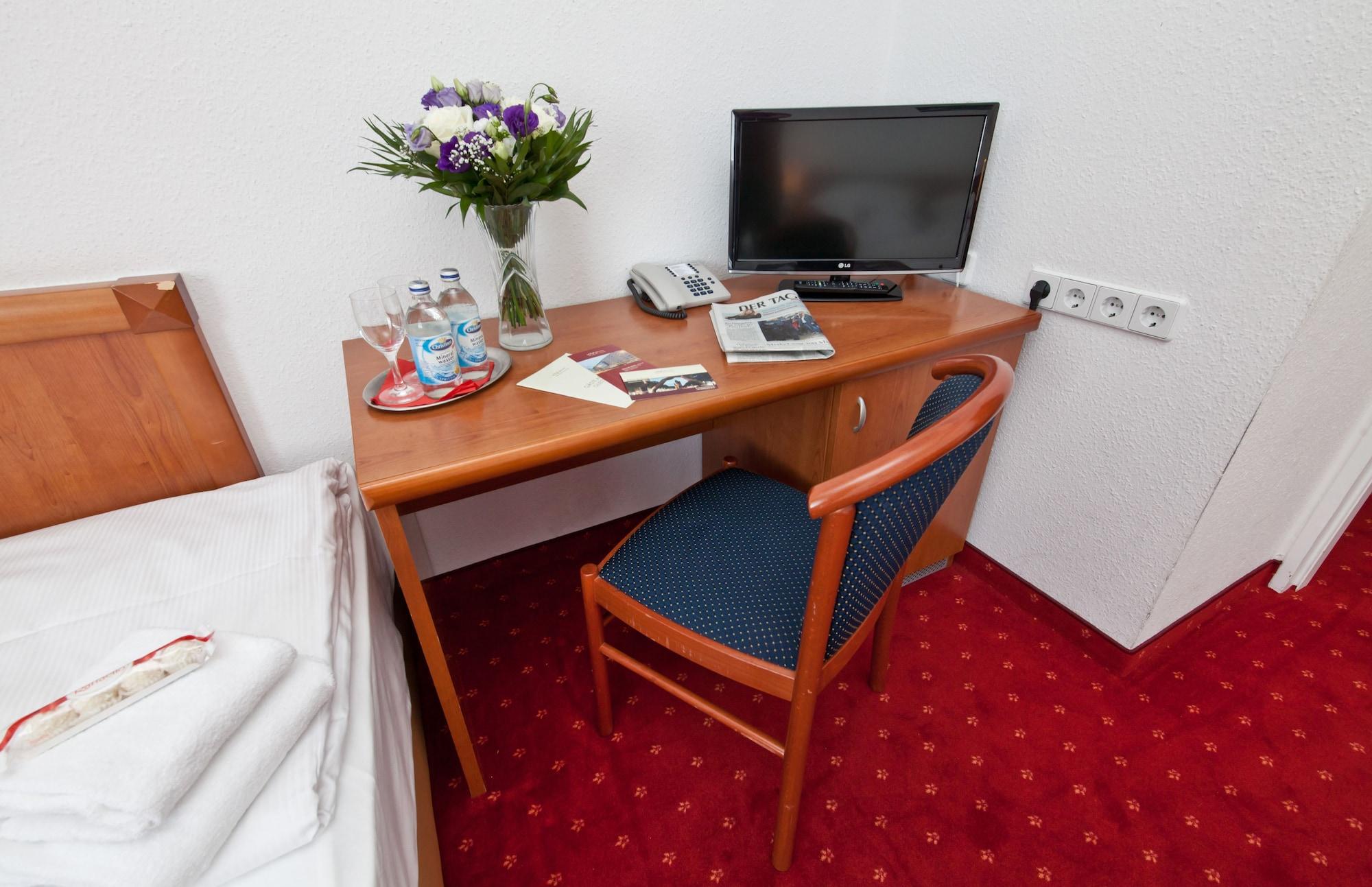 Hotel Aldea Berlin Exterior photo