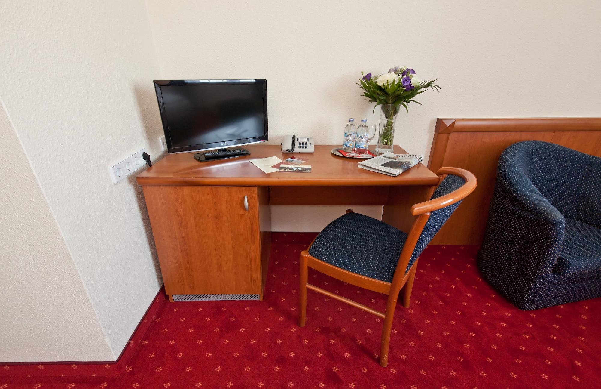 Hotel Aldea Berlin Exterior photo