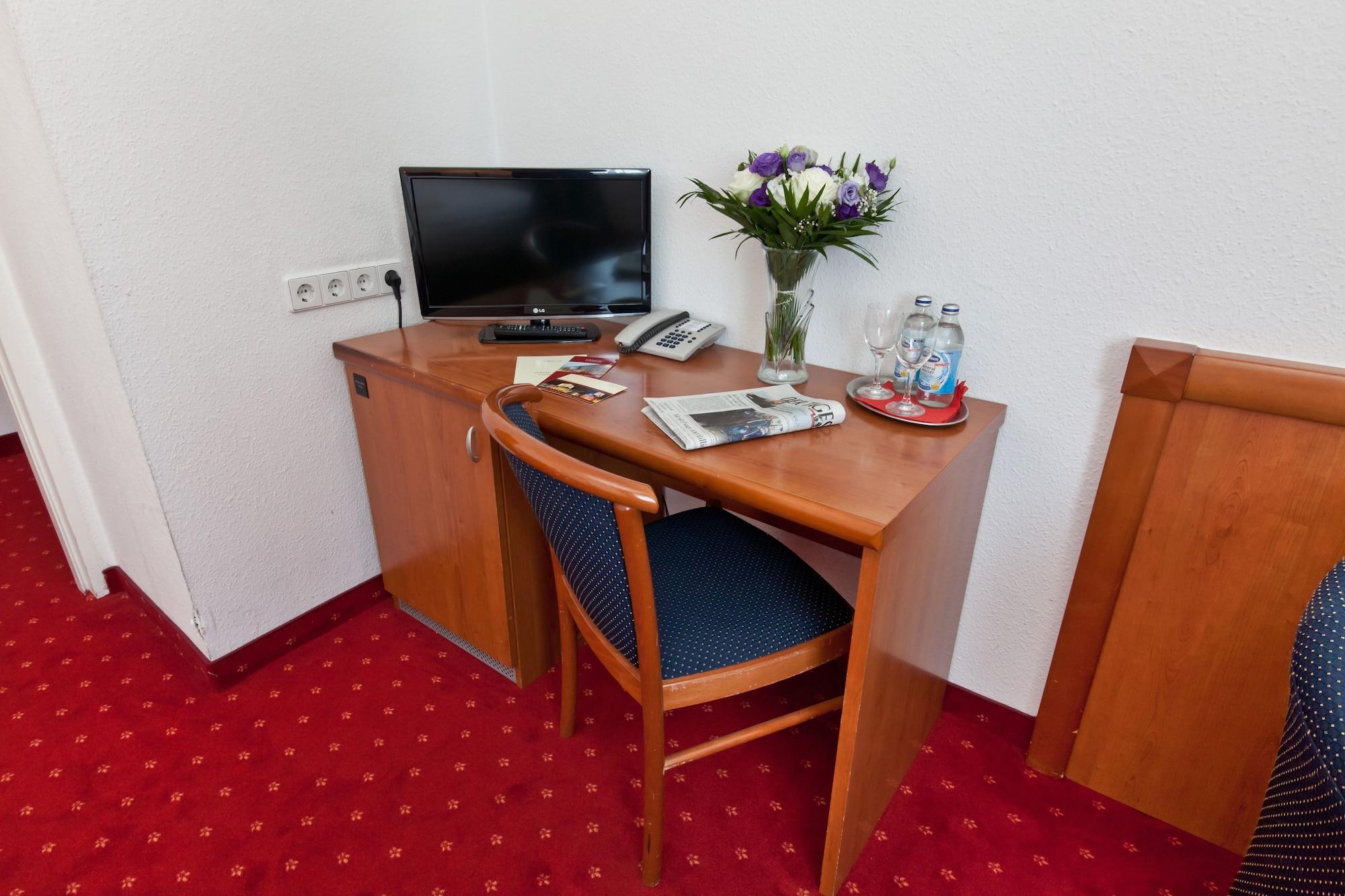 Hotel Aldea Berlin Exterior photo