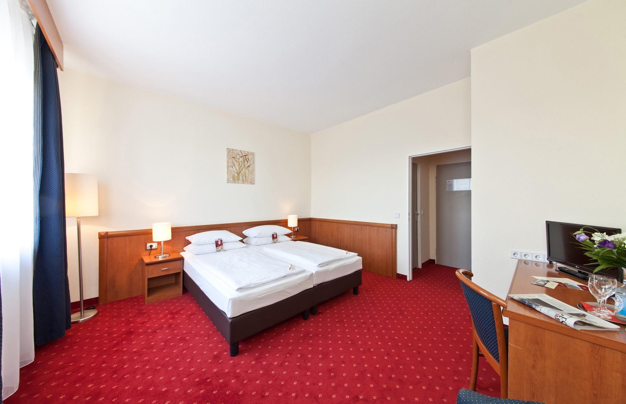 Hotel Aldea Berlin Exterior photo