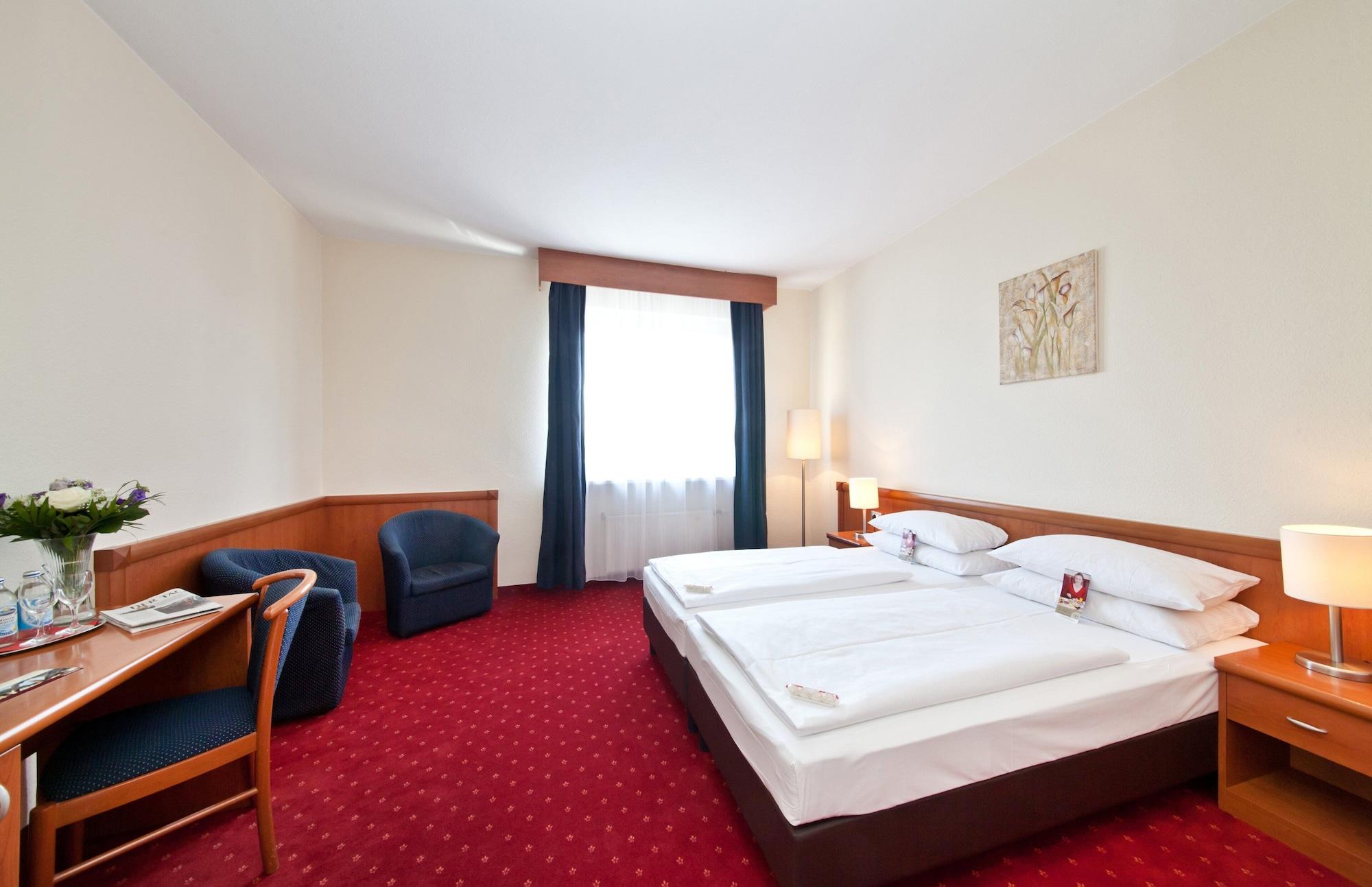 Hotel Aldea Berlin Exterior photo