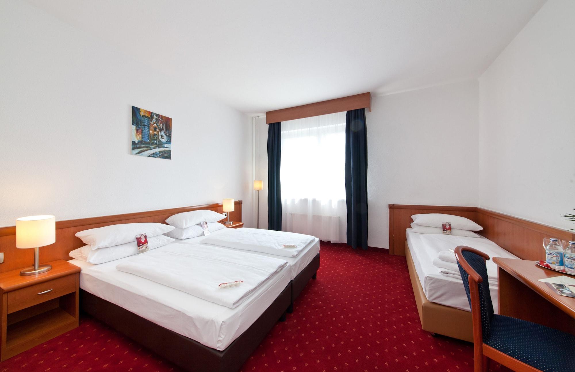 Hotel Aldea Berlin Exterior photo