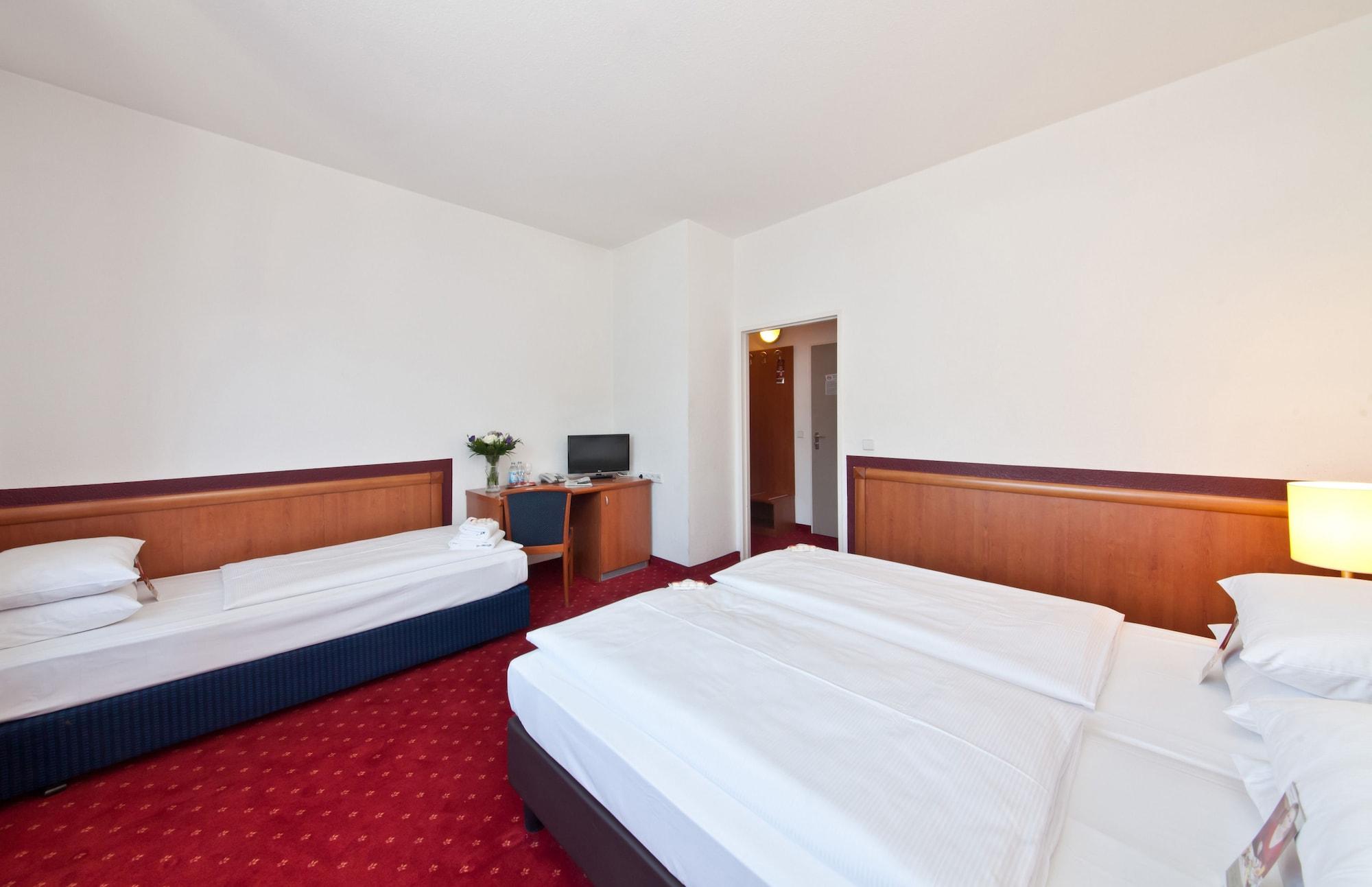 Hotel Aldea Berlin Room photo