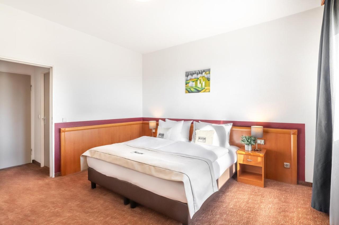 Hotel Aldea Berlin Exterior photo