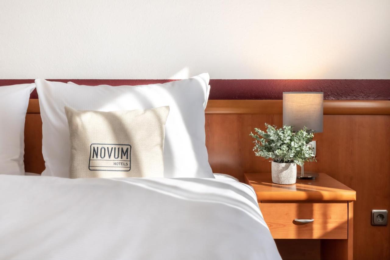 Hotel Aldea Berlin Exterior photo