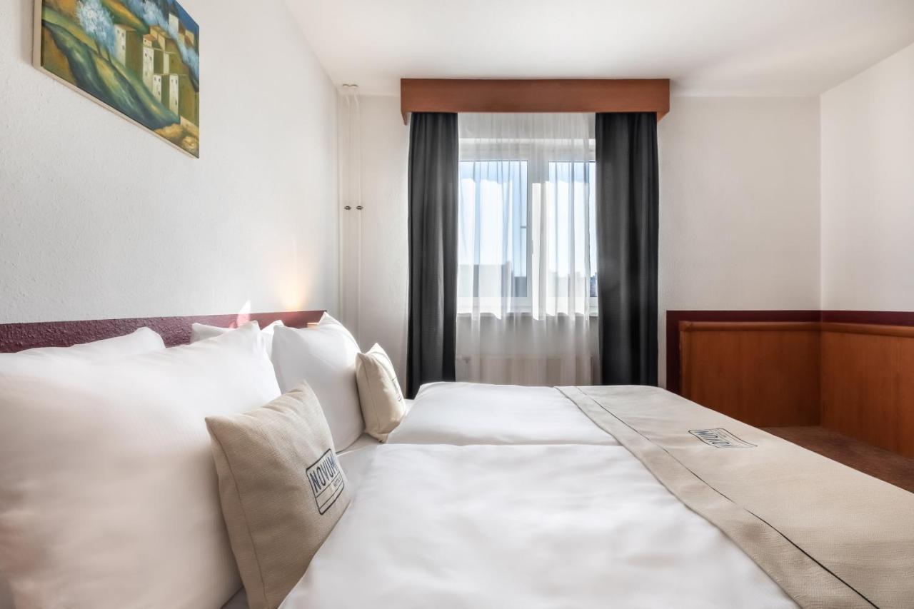 Hotel Aldea Berlin Exterior photo