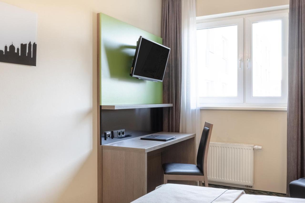 Hotel Aldea Berlin Exterior photo