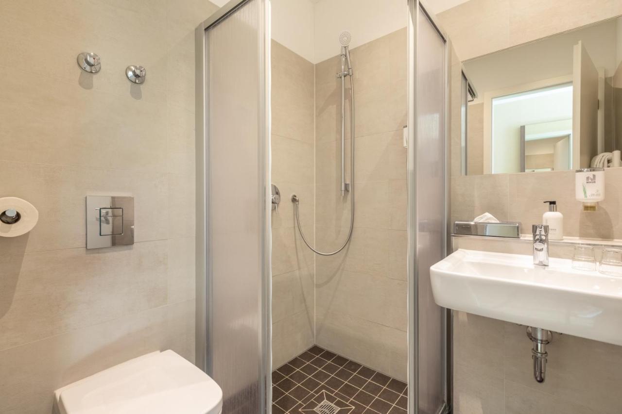 Hotel Aldea Berlin Exterior photo