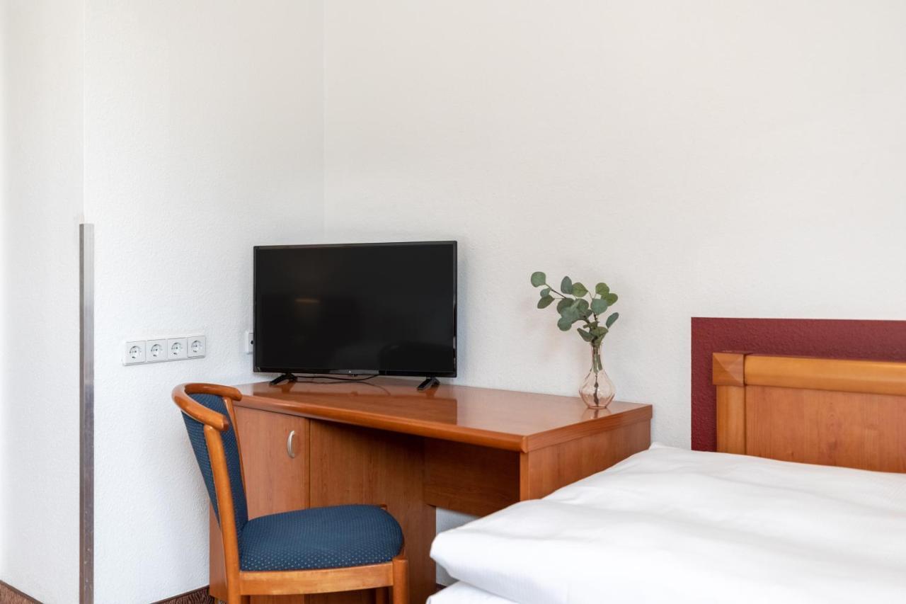 Hotel Aldea Berlin Exterior photo