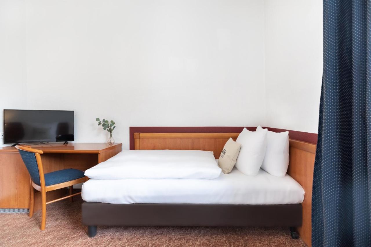 Hotel Aldea Berlin Exterior photo
