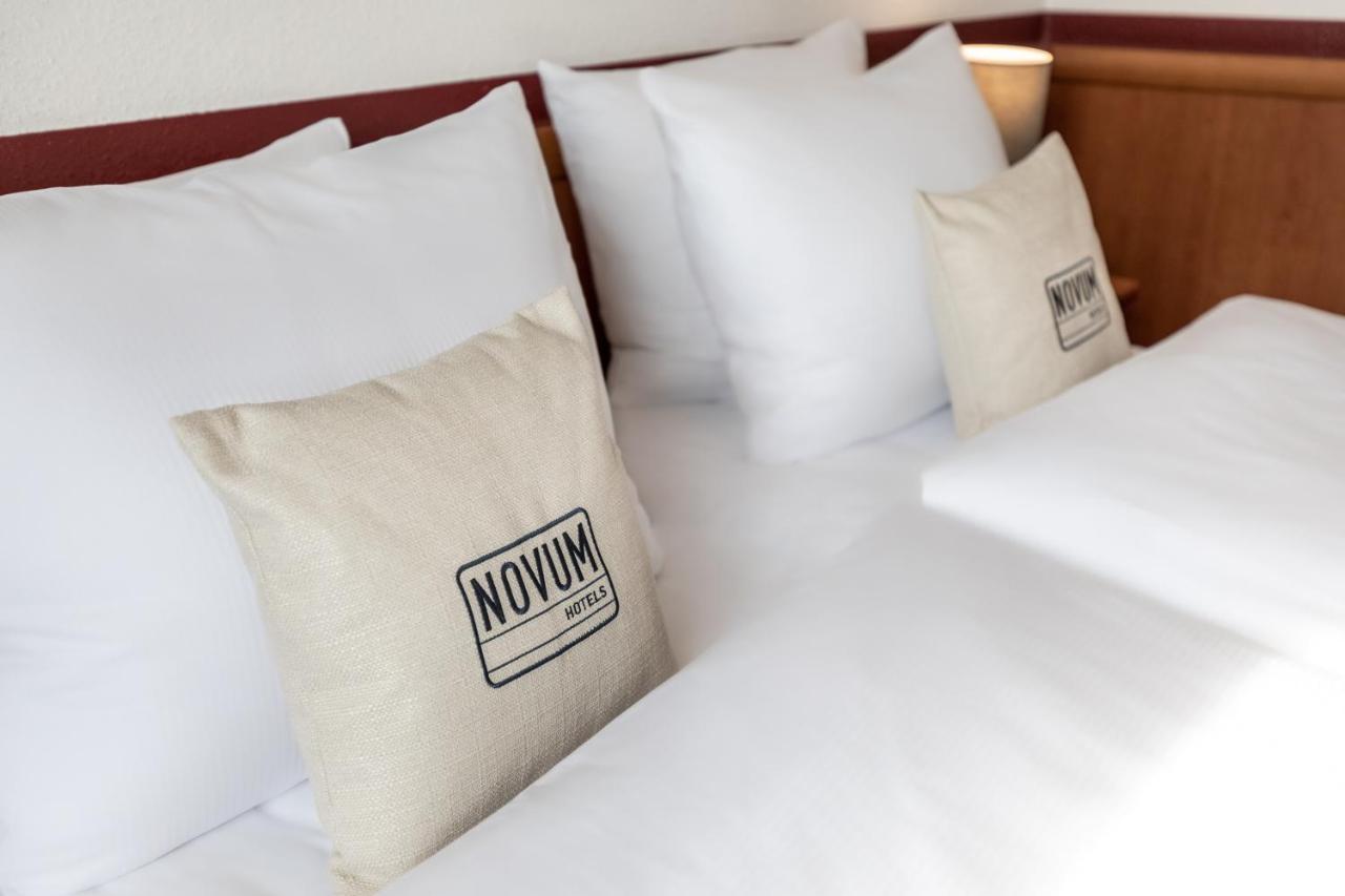 Hotel Aldea Berlin Exterior photo