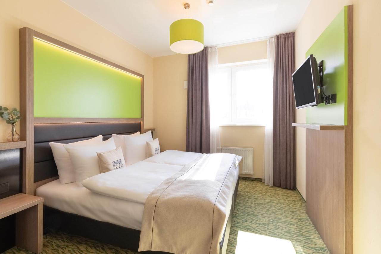 Hotel Aldea Berlin Exterior photo