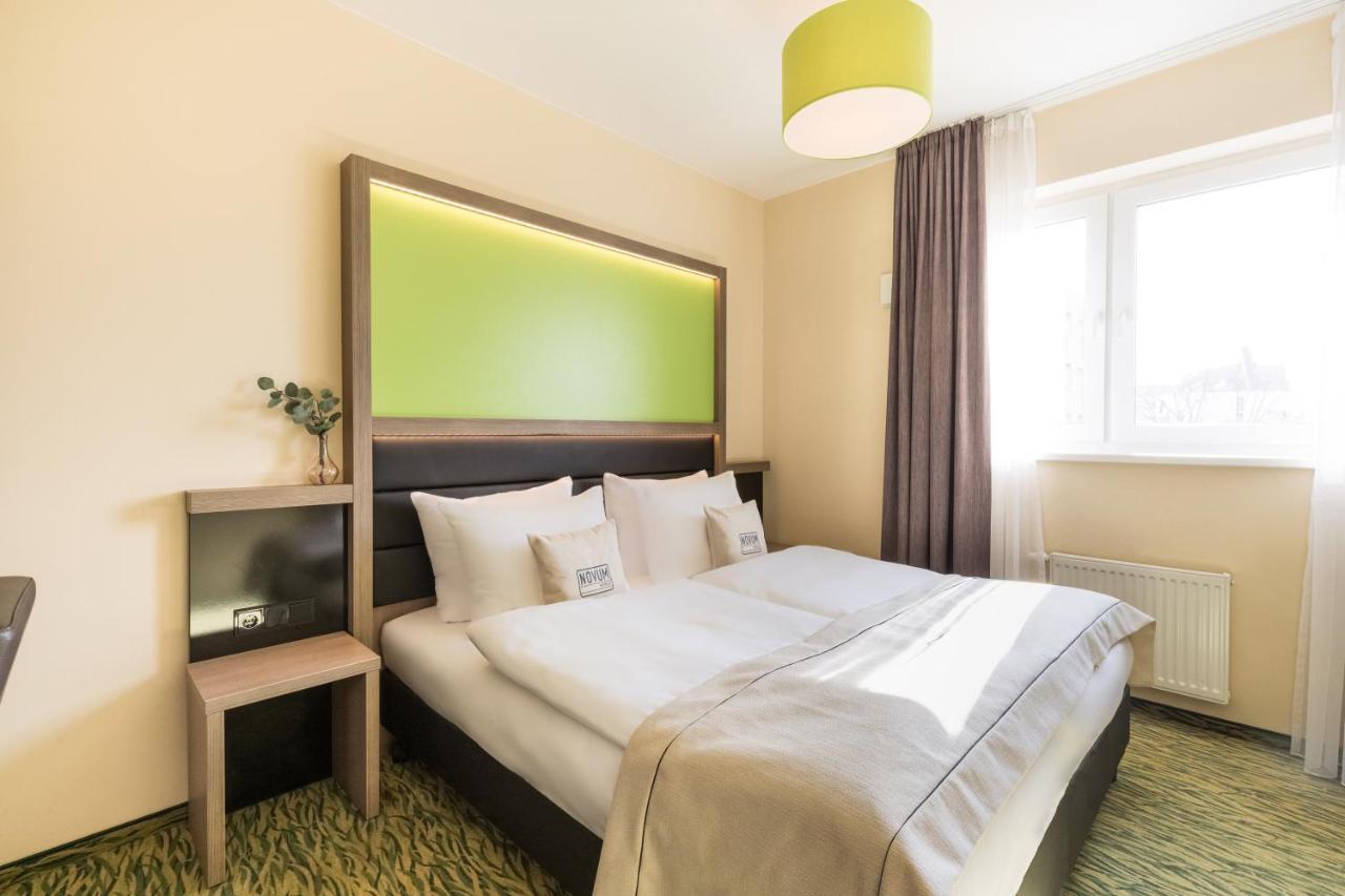 Hotel Aldea Berlin Exterior photo