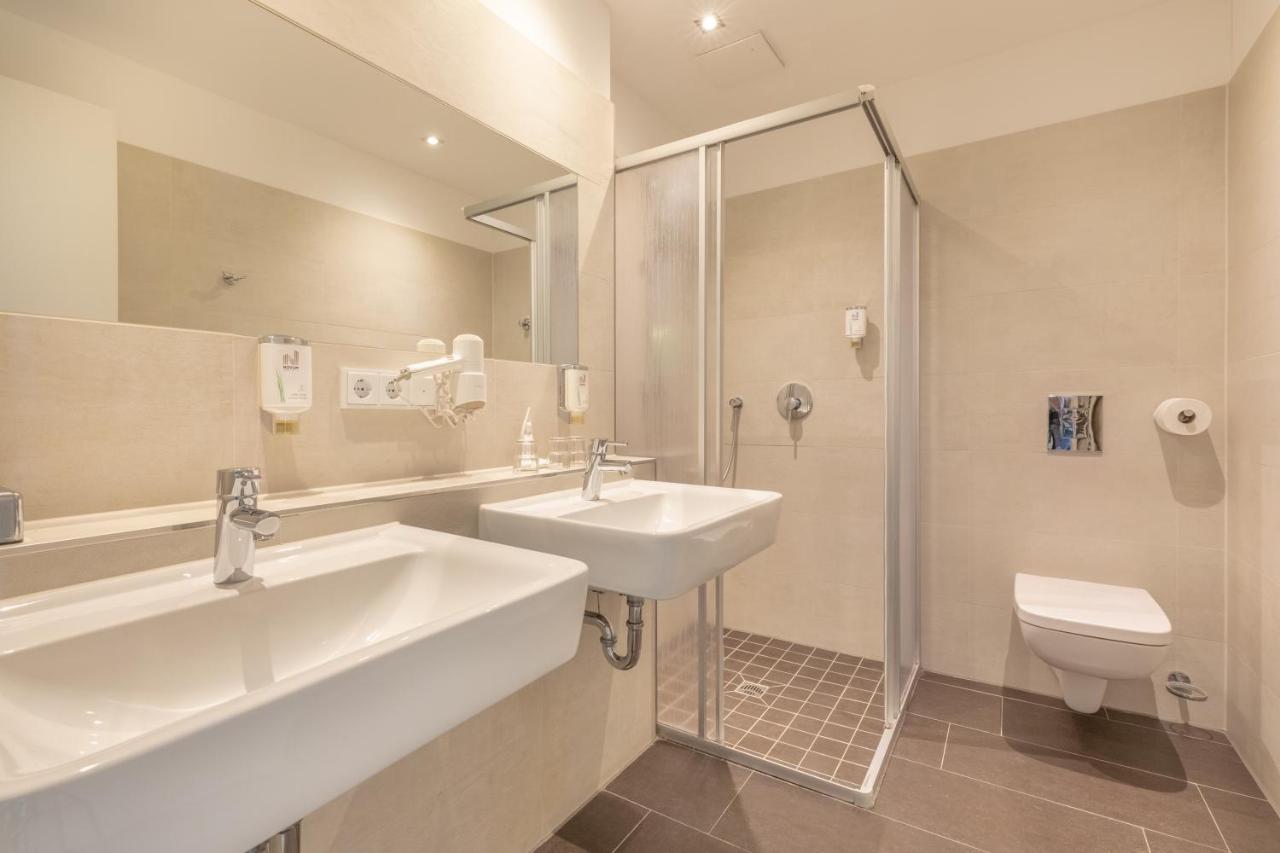Hotel Aldea Berlin Exterior photo