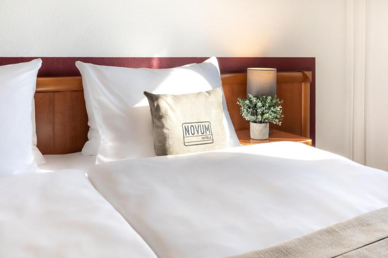 Hotel Aldea Berlin Exterior photo