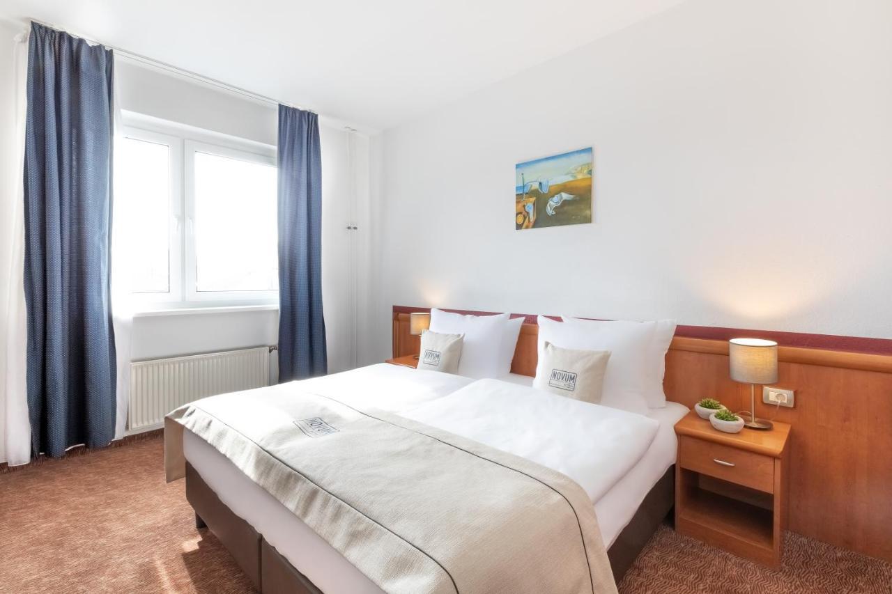 Hotel Aldea Berlin Exterior photo