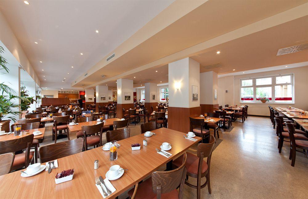 Hotel Aldea Berlin Exterior photo