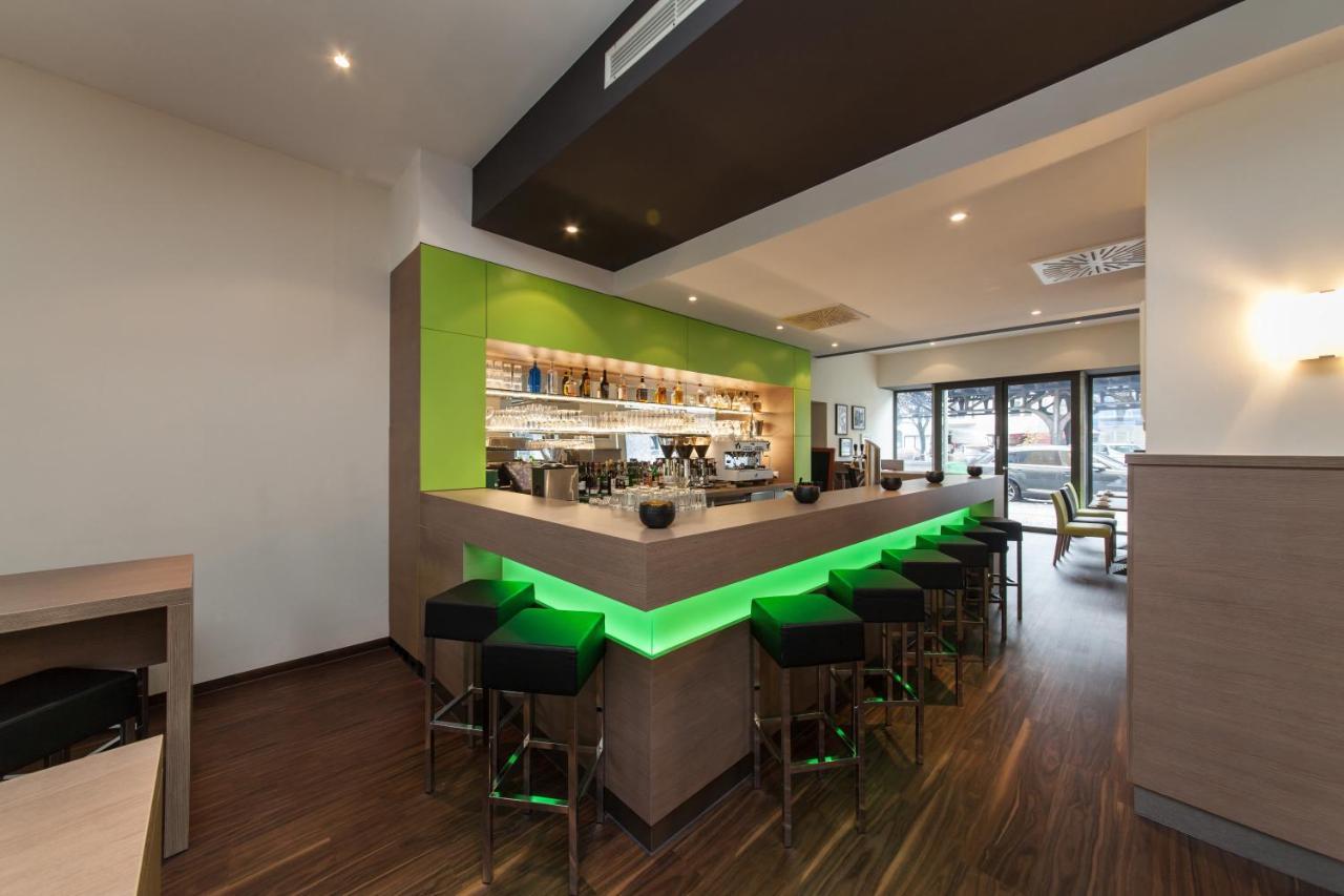 Hotel Aldea Berlin Exterior photo