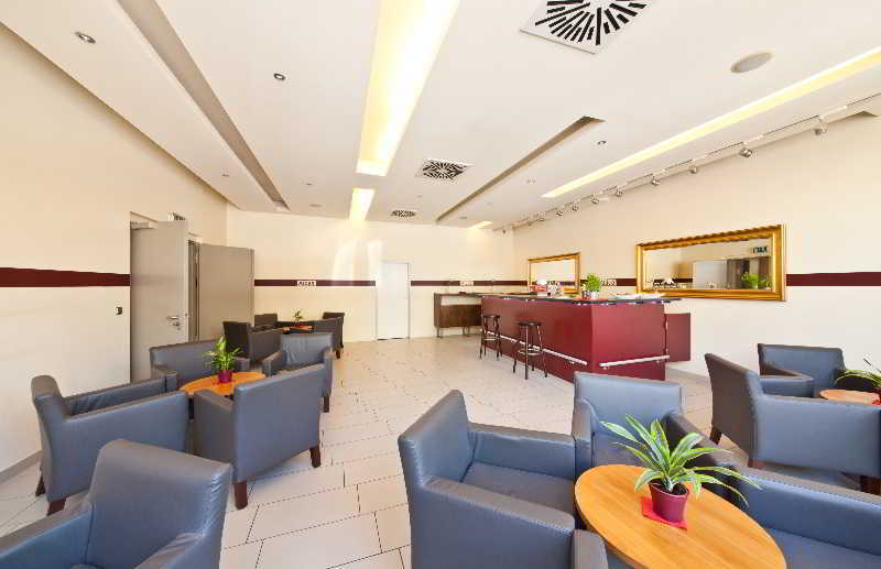 Hotel Aldea Berlin Exterior photo