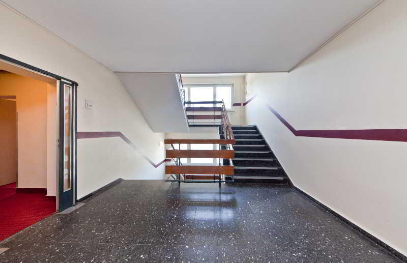 Hotel Aldea Berlin Exterior photo