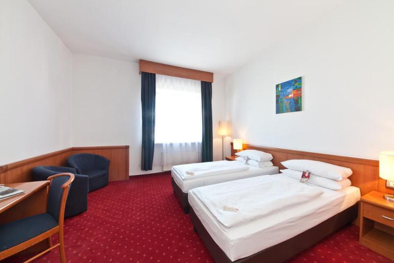 Hotel Aldea Berlin Exterior photo